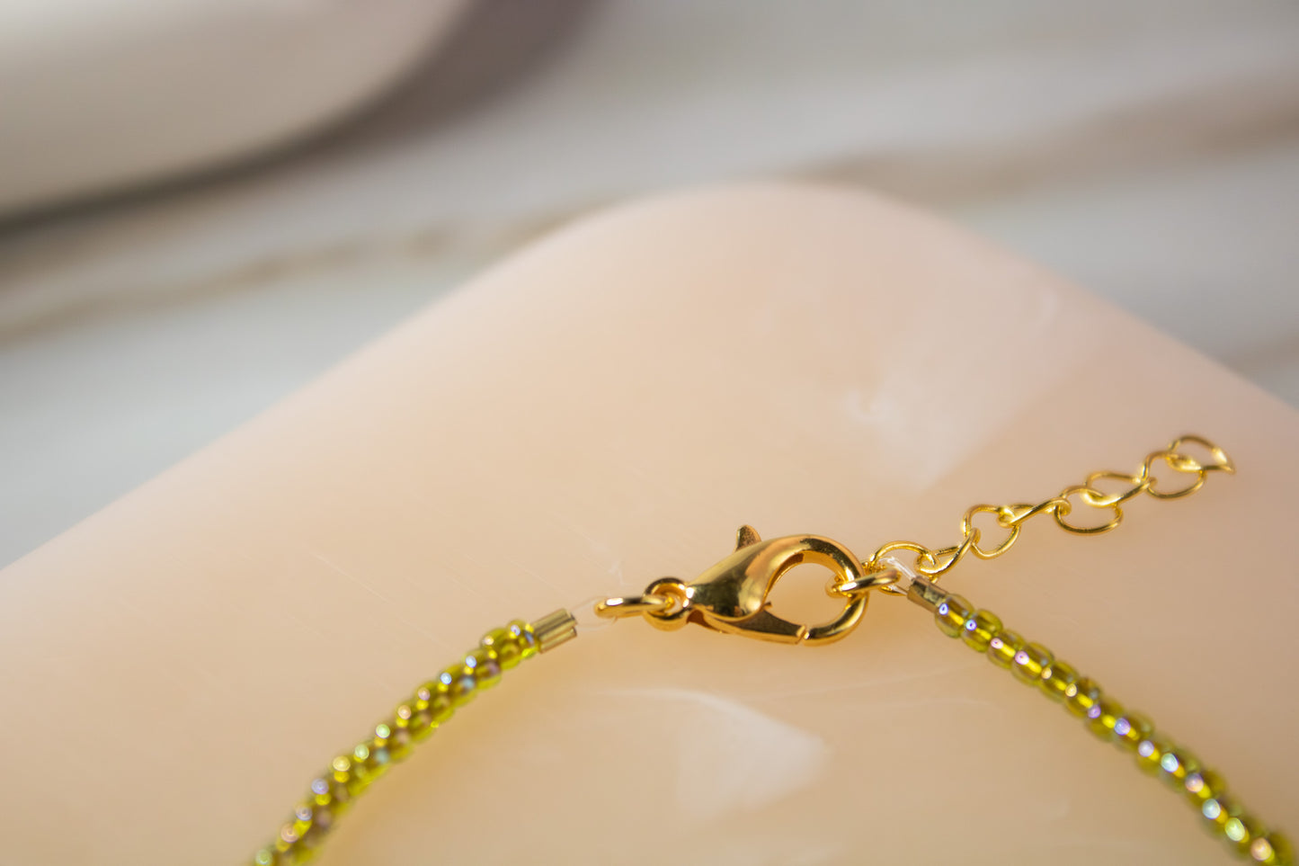 777 Angel Number Bracelet