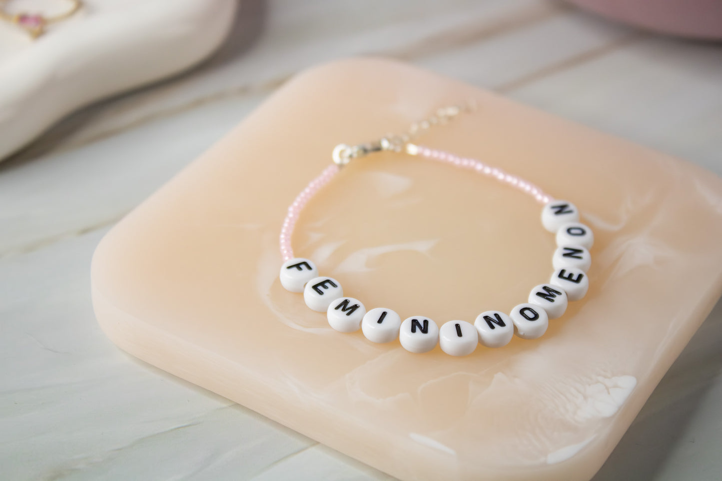 Femininomenon Bracelet