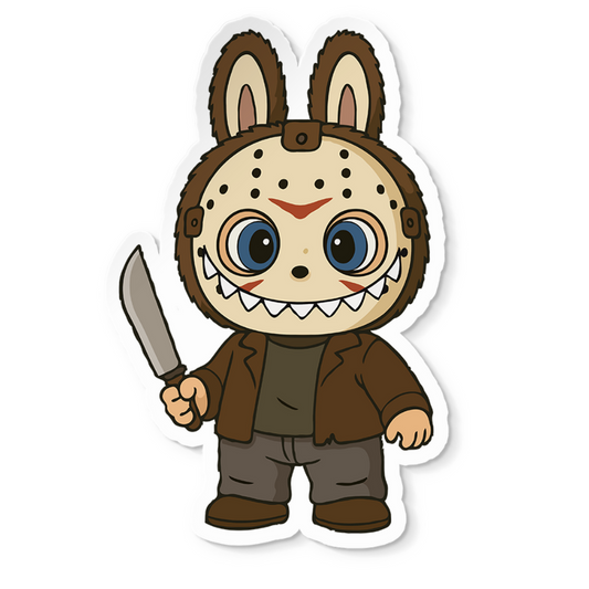 Jason Labubu