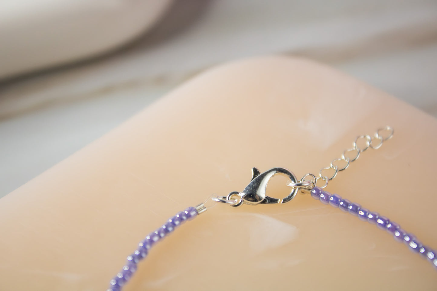 888 Angel Number Bracelet
