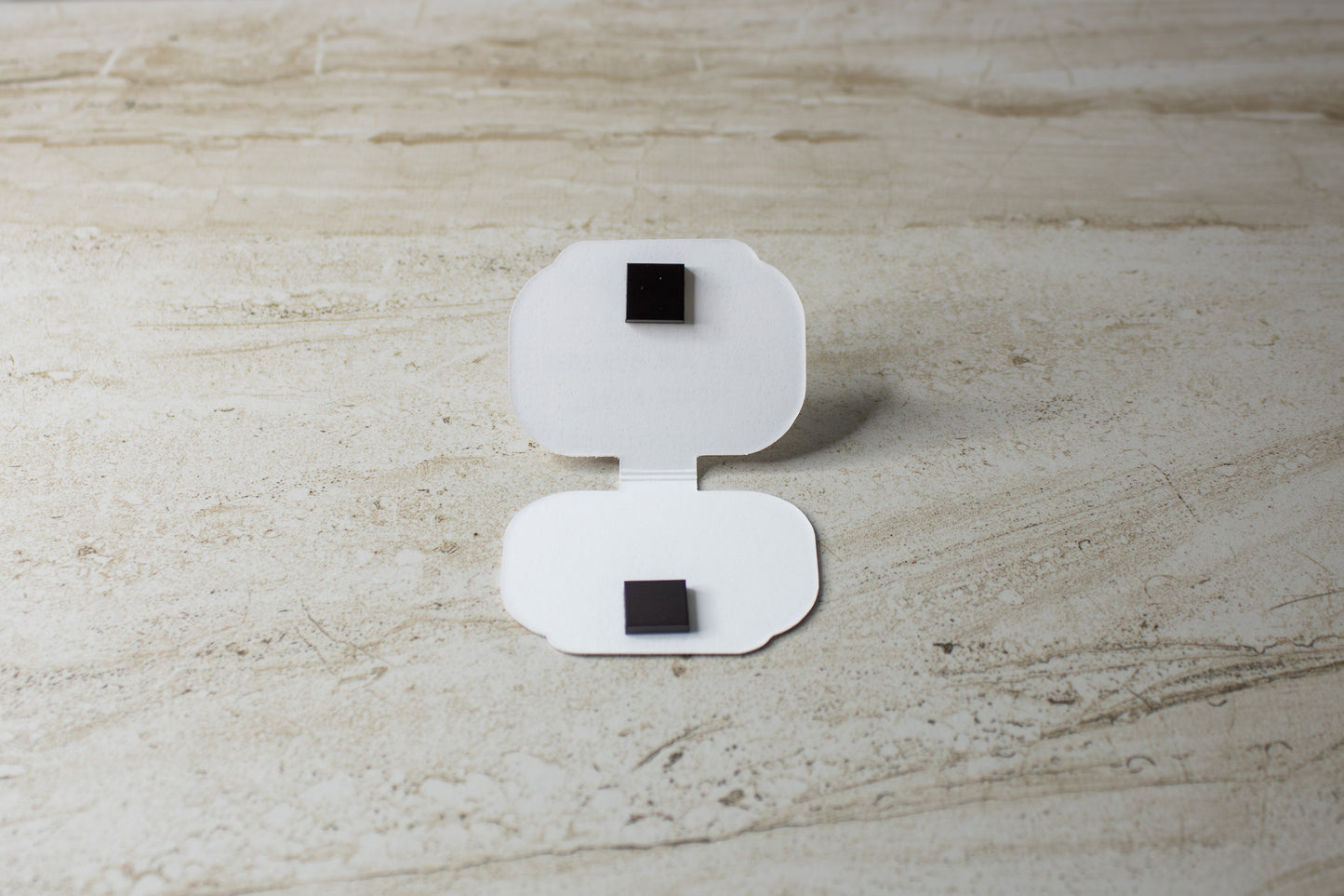 Book Review Magnetic Bookmark