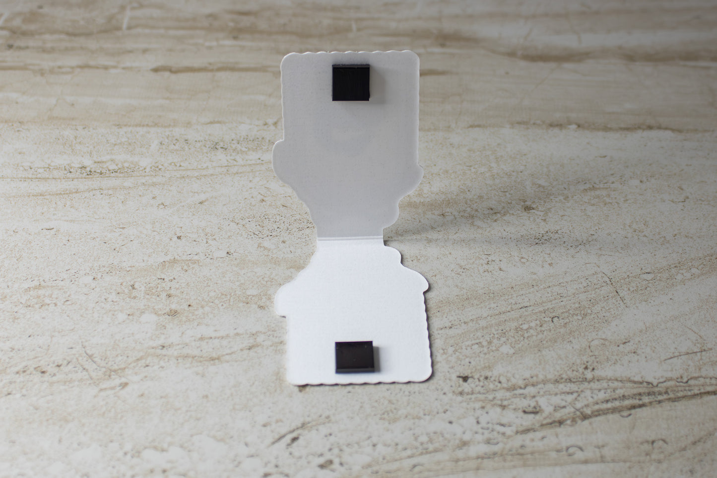 Dragon Frame Magnetic Bookmark