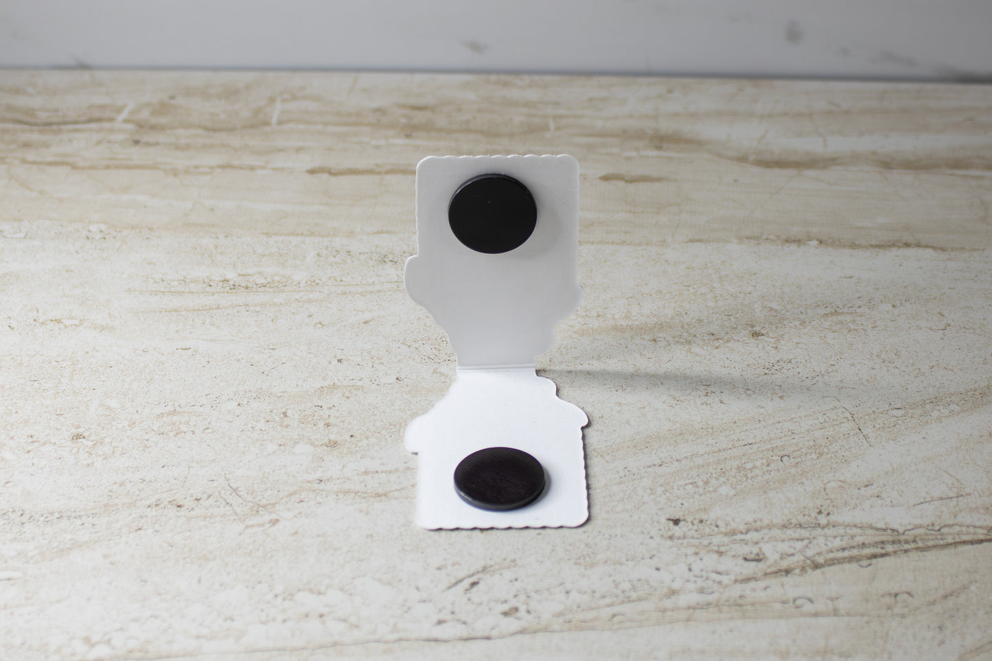 Book Magic Frame Magnetic Bookmark