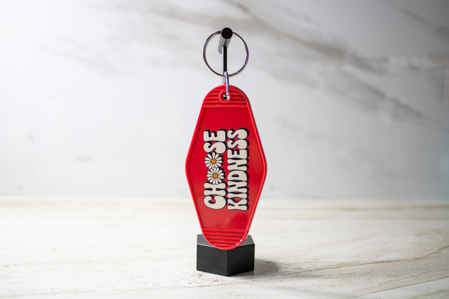 Choose Kindness Keychain