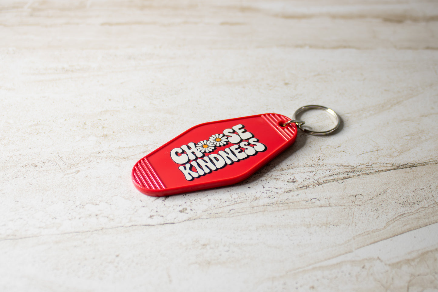 Choose Kindness Keychain