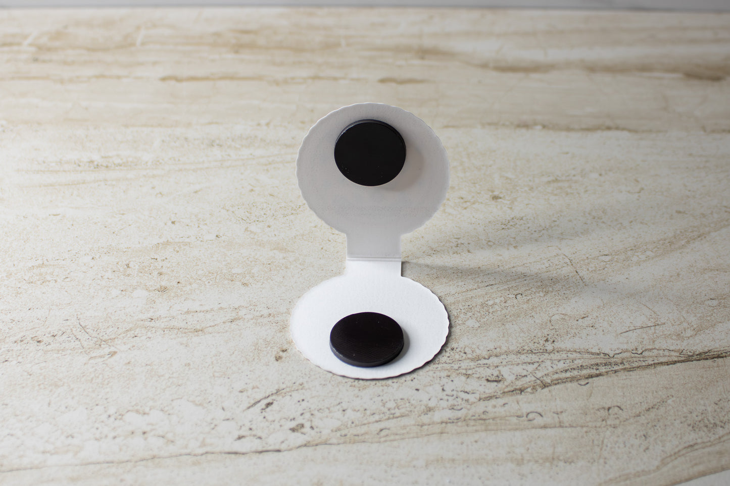 All Oopsies No Daisies Magnetic Bookmark