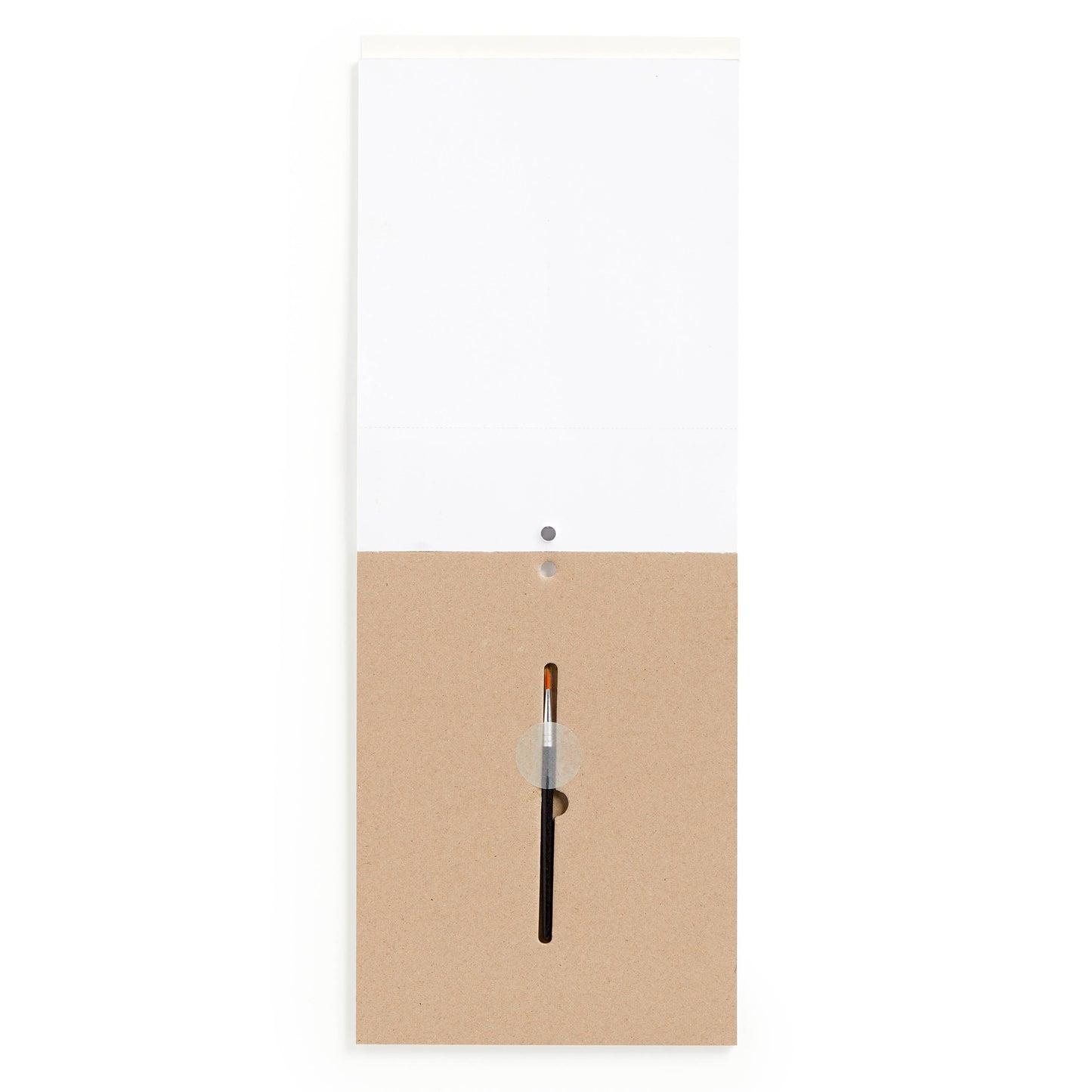 Andy Warhol Painting Kit